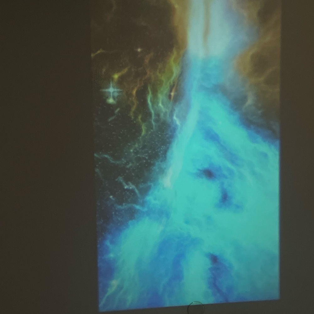 LED projector - Picture 8 of 8